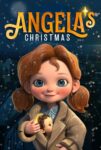 دانلود انیمیشن کریسمس آنجلا Angelas Christmas 2017 دوبله فارسی