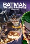 دانلود انیمیشن بتمن: هالووین طولانی بخش اول Batman: The Long Halloween, Part One 2021 دوبله فارسی