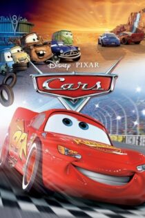 دانلود انیمیشن ماشین ها Cars 2006 دوبله فارسی