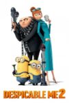 دانلود انیمیشن من نفرت انگیز 2 Despicable Me 2 2013