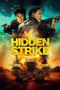 دانلود فیلم ضربه پنهان Hidden Strike 2023