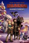 دانلود انیمیشن مربی اژدها 4: بازگشت به خانه How to Train Your Dragon Homecoming 2019 دوبله فارسی