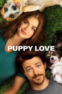 دانلود فیلم عشق توله سگ Puppy Love 2023