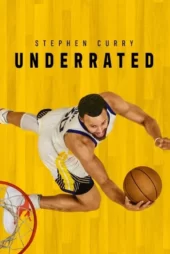 دانلود مستند استفن کری: استعداد پنهان Stephen Curry: Underrated 2023