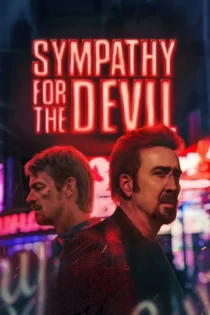 دانلود فیلم همدردی با شیطان Sympathy for the Devil 2023