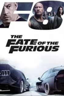 دانلود فیلم سریع و خشمگین 8 The Fate of the Furious 2017