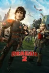 دانلود انیمیشن مربی اژدها 2 How to Train Your Dragon 2 2014