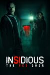 دانلود فیلم توطئه آمیز 5 در قرمز Insidious: The Red Door 2023