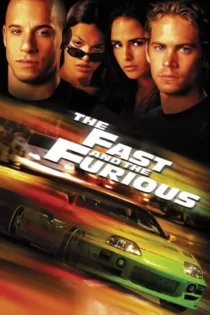 دانلود فیلم سریع و خشن 1 The Fast and the Furious 2001