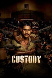 دانلود فیلم هندی بازداشت 2023 Custody