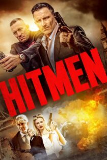 دانلود فیلم هیتمن Hitmen 2023