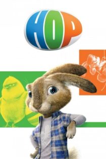 دانلود انیمیشن هاپ خرگوش زبل Hop 2011