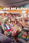 دانلود فیلم حال بچه ها خوب است 2 The Kids Are Alright 2 2022