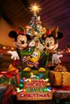 دانلود انیمیشن میکی کریسمس را نجات می دهد Mickey Saves Christmas 2022