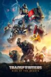 دانلود فیلم تبدیل شوندگان 7: ظهور جانوران Transformers: Rise of the Beasts 2023