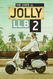 دانلود فیلم هندی وکیل مدافع ۲ Jolly LLB 2 2017