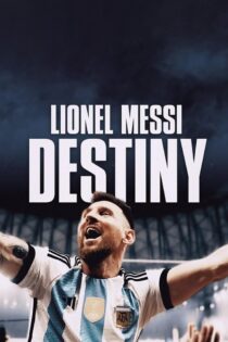 دانلود مستند لیونل مسی: سرنوشت Lionel Messi: Destiny 2023