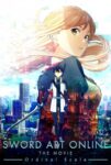 دانلود انیمه هنر شمشیرزنی آنلاین: مقیاس ترتیبی Sword Art Online the Movie: Ordinal Scale 2017