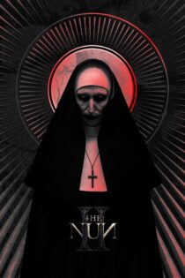 دانلود فیلم راهبه 2 The Nun II 2023