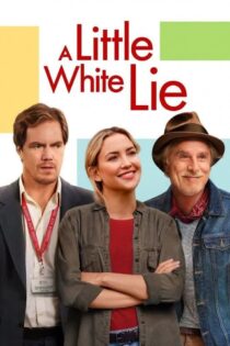 دانلود فیلم یک دروغ مصلحتی کوچک A Little White Lie 2023