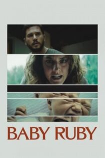 دانلود فیلم روبی کوچولو Baby Ruby 2022