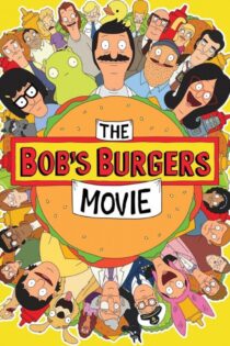 دانلود انیمیشن برگری باب The Bob’s Burgers 2022