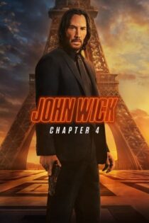 دانلود فیلم جان ویک 4 John Wick Chapter 4 2023
