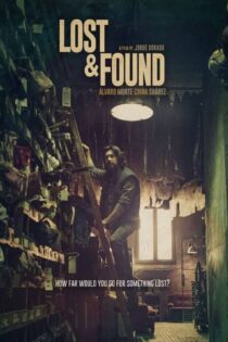دانلود فیلم دفتر اشیاء گمشده Lost & Found 2022