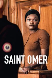 دانلود فیلم سن اومر Saint Omer 2022