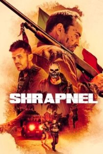 دانلود فیلم ترکش Shrapnel 2023