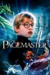 دانلود انیمیشن ارباب صفحات 1994 The Pagemaster