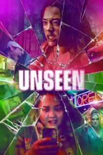 دانلود فیلم دیده نشده Unseen 2023