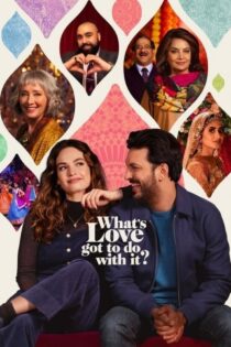 دانلود فیلم چه ربطی به عشق دارد What’s Love Got to Do with It? 2022