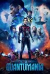 فیلم مرد مورچه ای و زنبورک کوانتومانیا Ant-Man and the Wasp: Quantumania 2023